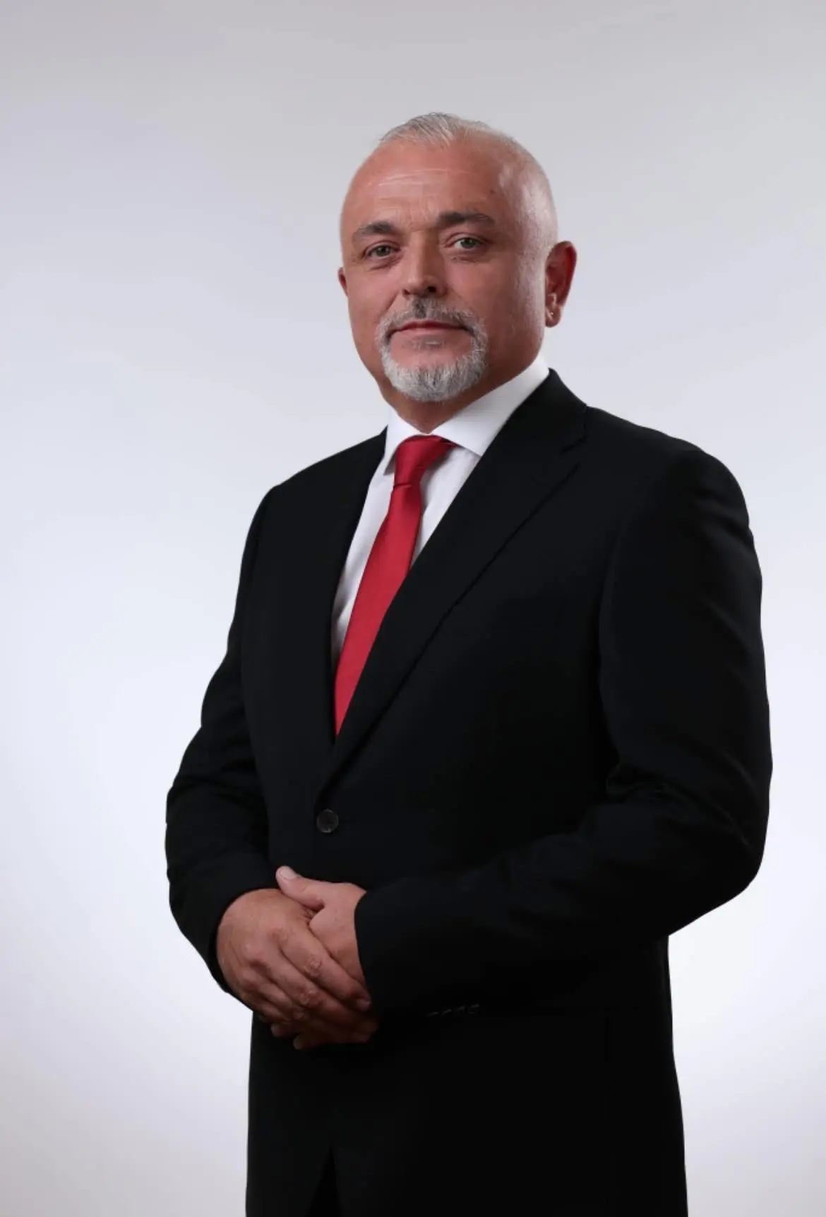 Нико Чонески