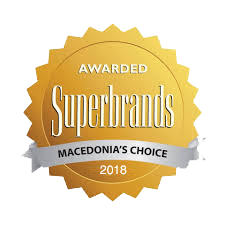 Superbrands 2018